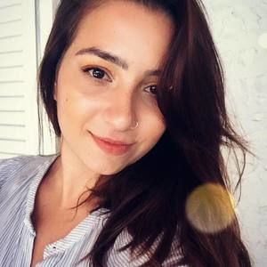 Meet your Posher, Yasmin
